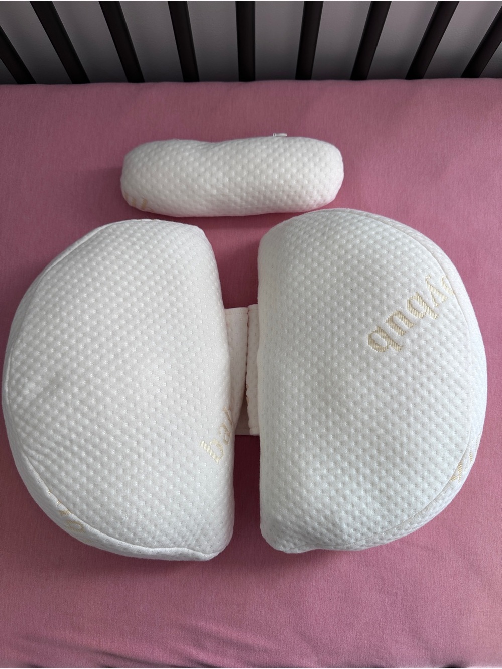Babybaby Pregnancy Pillow